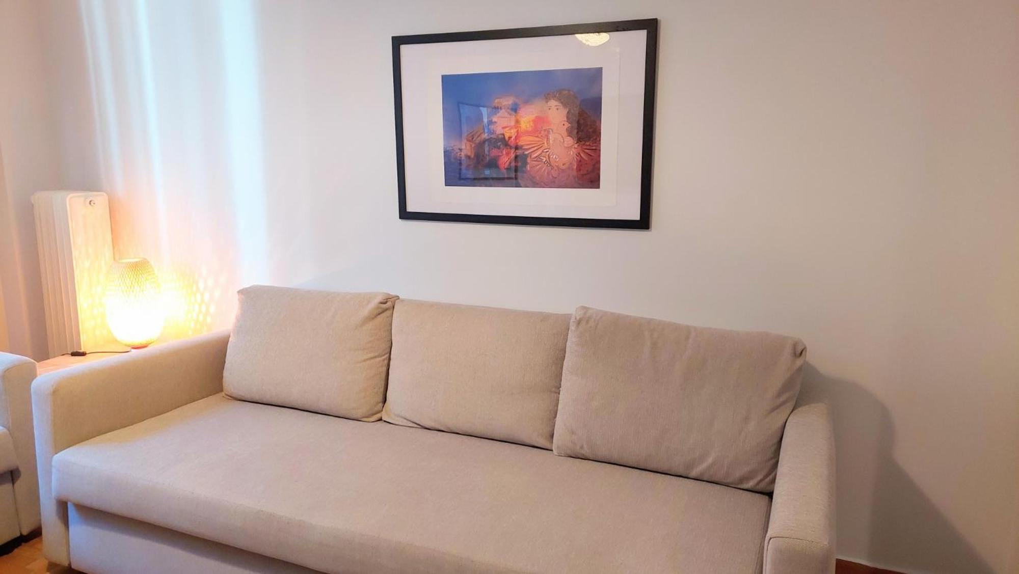 Cozy Apartment In Plaka Афины Экстерьер фото