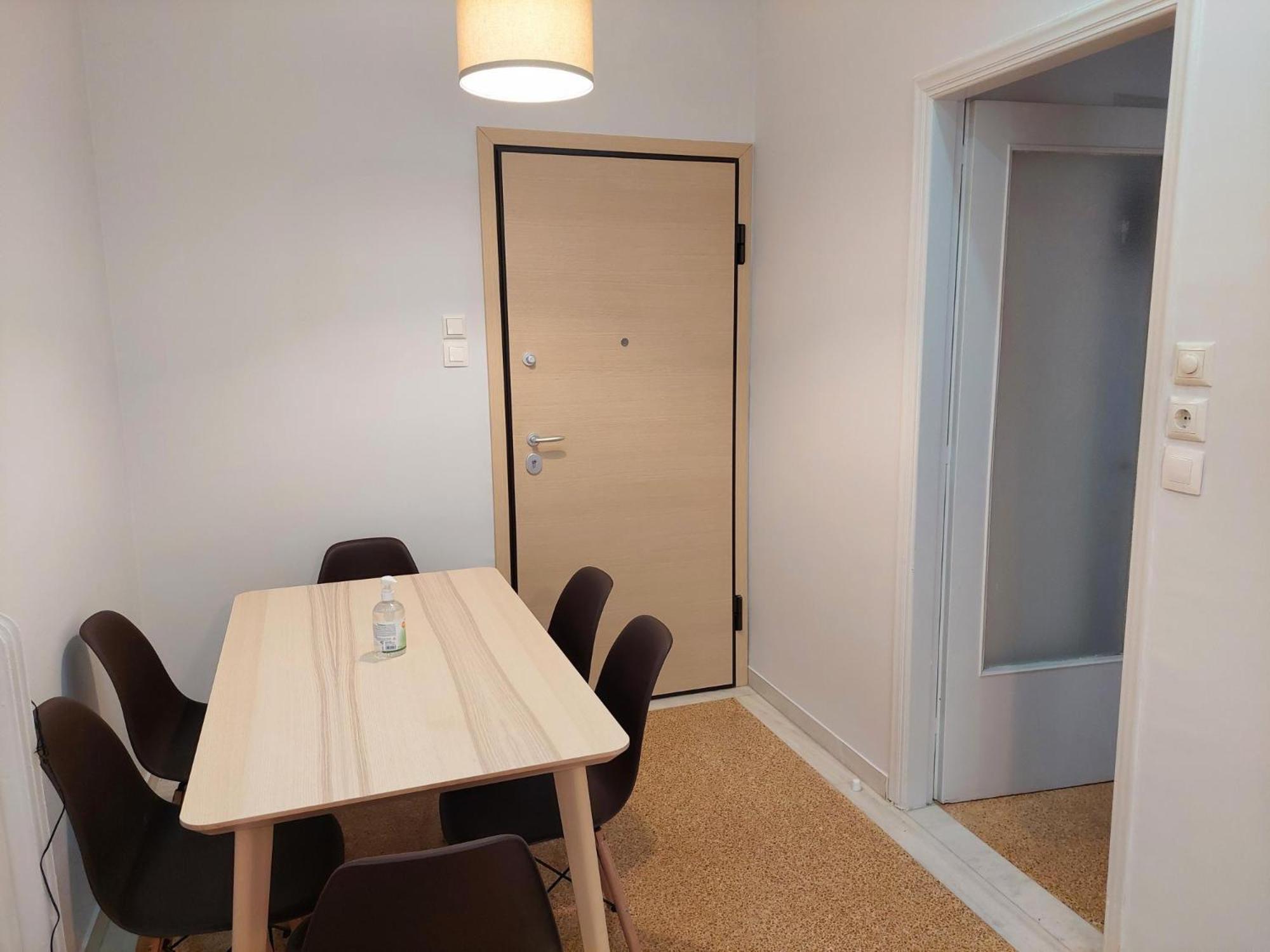 Cozy Apartment In Plaka Афины Экстерьер фото